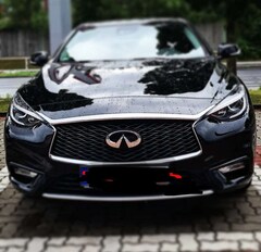 Bild des Angebotes Infiniti Q30 1.5 d