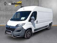 Citroen Spacetourer Jumper Grossraumkasten 35 L3H2 Business HDi 130 Ca