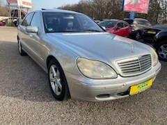 Bild des Angebotes Mercedes-Benz S 600 Limousine V12 L-Lang