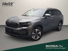 Bild des Angebotes Skoda Kodiaq TDI 4x4 DSG Selection AHK Navi HUD CANTON