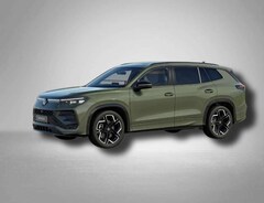 Bild des Angebotes VW Tayron R-Line 2.0 TDI 7-Gang-DSG 4MOTION 142 kW (193 P...