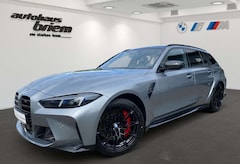 Bild des Angebotes BMW M3 Competition M xDrive Touring, TRAUMWAGEN