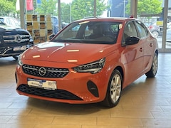 Bild des Angebotes Opel Corsa LED*DAB*CarPlay*AndroidAuto*Teilleder*Temp