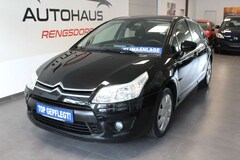 Bild des Angebotes Citroen C4 Lim. Tonic 4TÜR