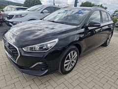Bild des Angebotes Hyundai i30 cw Passion