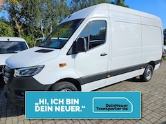 Bild des Angebotes Mercedes-Benz Sprinter 317 CDI PRO FACELIFT|9G|LED|TOP ZUSTAND
