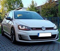 Bild des Angebotes VW Golf GTI Performance | DSG | DCC | H&R | 19" | Dynaudio |