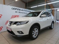 Bild des Angebotes Nissan X-Trail N-Vision*Pano*Navi*360°*SHZ*GRA