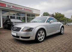 Bild des Angebotes Audi TT Advance