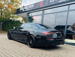 Bild des Angebotes Maserati Quattroporte GranSport Diesel *Blickfang*
