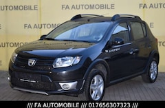 Bild des Angebotes Dacia Sandero II Stepway Ambiance/KLIMA/AHK/EFH/