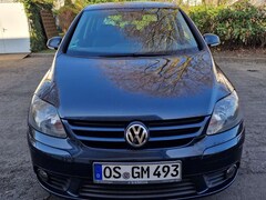 Bild des Angebotes VW Golf Plus Golf Plus 1.6 Tour Edition