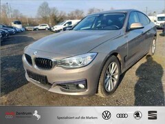 Bild des Angebotes BMW 320 i GT Aut Sport Line ab 79 EUR monatliche Rate
