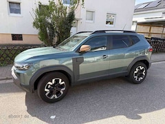 Bild des Angebotes Dacia Duster Duster mild hybrid 130 4x4 Extreme
