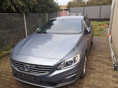 Bild des Angebotes Volvo V60 V60 D3 Linje Svart