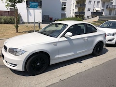 Bild des Angebotes BMW 118 118d Coupe