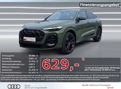 Bild des Angebotes Audi Q5 Sportback TFSI qu S line LED+ AHK S-Sitze ACC