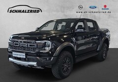 Bild des Angebotes Ford Ranger Raptor e-4WD Doka 2.0 B & O Navi Leder Digitales C