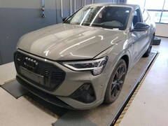 Bild des Angebotes Audi e-tron 55 2x S LINE/BLACK EDITION/PANO