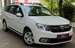 Bild des Angebotes Dacia Logan TÜV AU NEU*KLIMA*PDC* Tempomat*