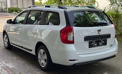 Bild des Angebotes Dacia Logan TÜV AU NEU*KLIMA*PDC* Tempomat*