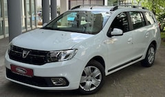 Bild des Angebotes Dacia Logan TÜV AU NEU*KLIMA*PDC* Tempomat*