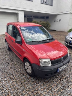 Bild des Angebotes Fiat Panda Panda 1.1 Active