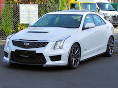 Bild des Angebotes Cadillac ATS V 3.6 V6 Vollausstattung  _Motor erneuert_