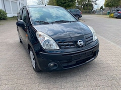 Bild des Angebotes Nissan Pixo Acenta Klima TÜV neu