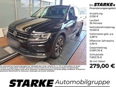 Bild des Angebotes VW Tiguan 1.5 TSI Comfortline