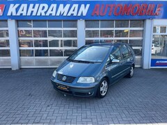 Bild des Angebotes VW Sharan 1.9TDI 96kW Highline 7sitze