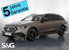 Bild des Angebotes Mercedes-Benz E 300 de T AMG Distron+360°+DIG-LED+Pano+AHK+HuD