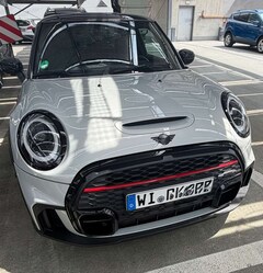 Bild des Angebotes MINI John Cooper Works Coupe Mini John Cooper Works Coupe Aut.