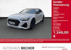 Bild des Angebotes Audi RS6 RS 6 Avant perform. 4.0 TFSI quattro Tiptr. /AHK