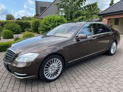 Bild des Angebotes Mercedes-Benz S 600 (( Absolutes Einzelstück + Voll + MB/SH ))