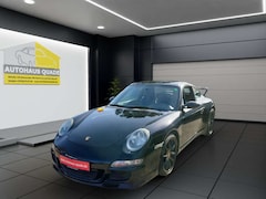 Bild des Angebotes Porsche 911 4 S WLS 280KW(380PS) Scheckheft Allrad Sportpaket