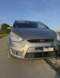 Bild des Angebotes Ford S-Max 2.3 Titanium