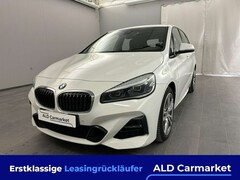 Bild des Angebotes BMW 216 216d Active Tourer Aut. M Sport Kombi, 5-türig, Au