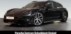 Porsche Taycan Sport Turismo Black Edition Head-Up BOSE