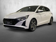 Bild des Angebotes Hyundai i20 i20 1.0 Turbo 48V Prime Klimaaut. Navi Bose TOP