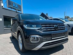 Bild des Angebotes VW T-Cross Style