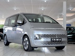 Bild des Angebotes Hyundai STARIA 2.2 CRDi 9 Si. LED * NAVI *TOTWINKEL *SHZ