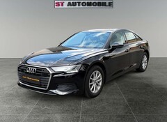 Bild des Angebotes Audi A6 Lim. 40 TDI 2.0-Automatik-1.Hand-MILDHYBRID