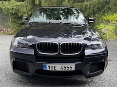 BMW X6 M X6 M
