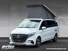 Bild des Angebotes Mercedes-Benz Marco Polo 220 d MBUX+LED+AHK+AIRMATIC