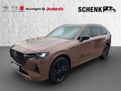 Bild des Angebotes Mazda CX-80 3.3 e-SKYACTIV D 254 Homura Plus A AWD