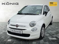 Bild des Angebotes Fiat 500 MY23 1.0 GSE Klima & Sound