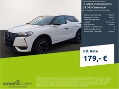 Bild des Angebotes DS Automobiles DS 3 Crossback PureTech 130 So Chic