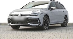 Bild des Angebotes VW Golf Variant 2.0 R-LINE DSG BLACKSTYLE PANO AHK