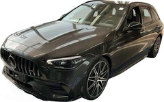Bild des Angebotes Mercedes-Benz C 43 AMG AMG C 43 4M T PANO/HUD/DIGI/360/SOUND